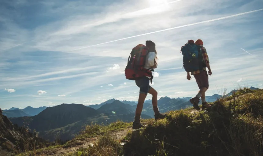 Everest Base Camp Trekking in Nepal